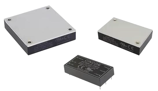 DCDCコンバータの画像