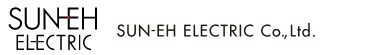 SUN-EH ELECTRIC CO.,LTD.