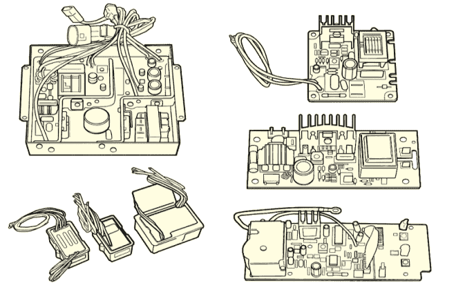 その他電源機器