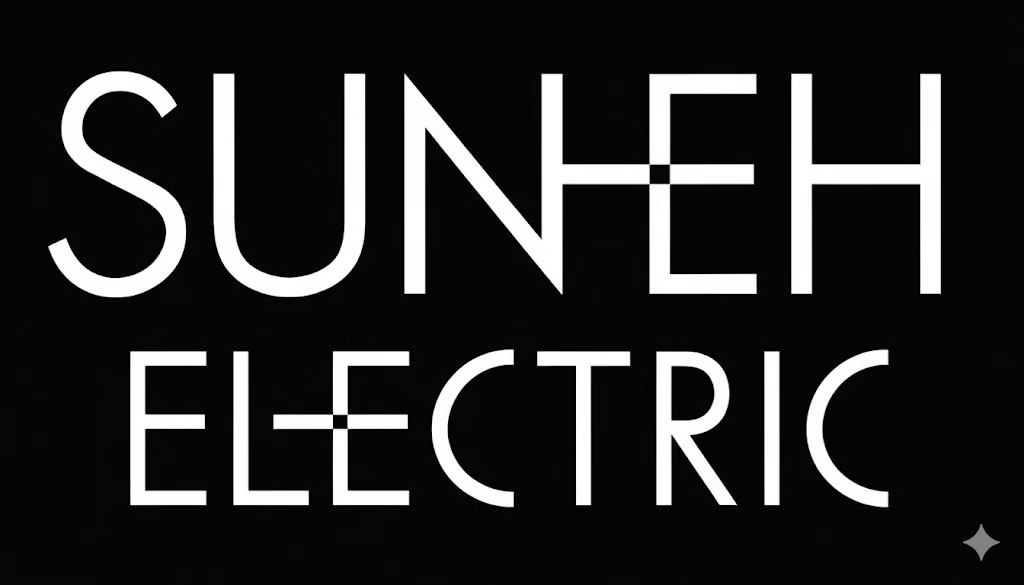 SUNEH ELECTRIC