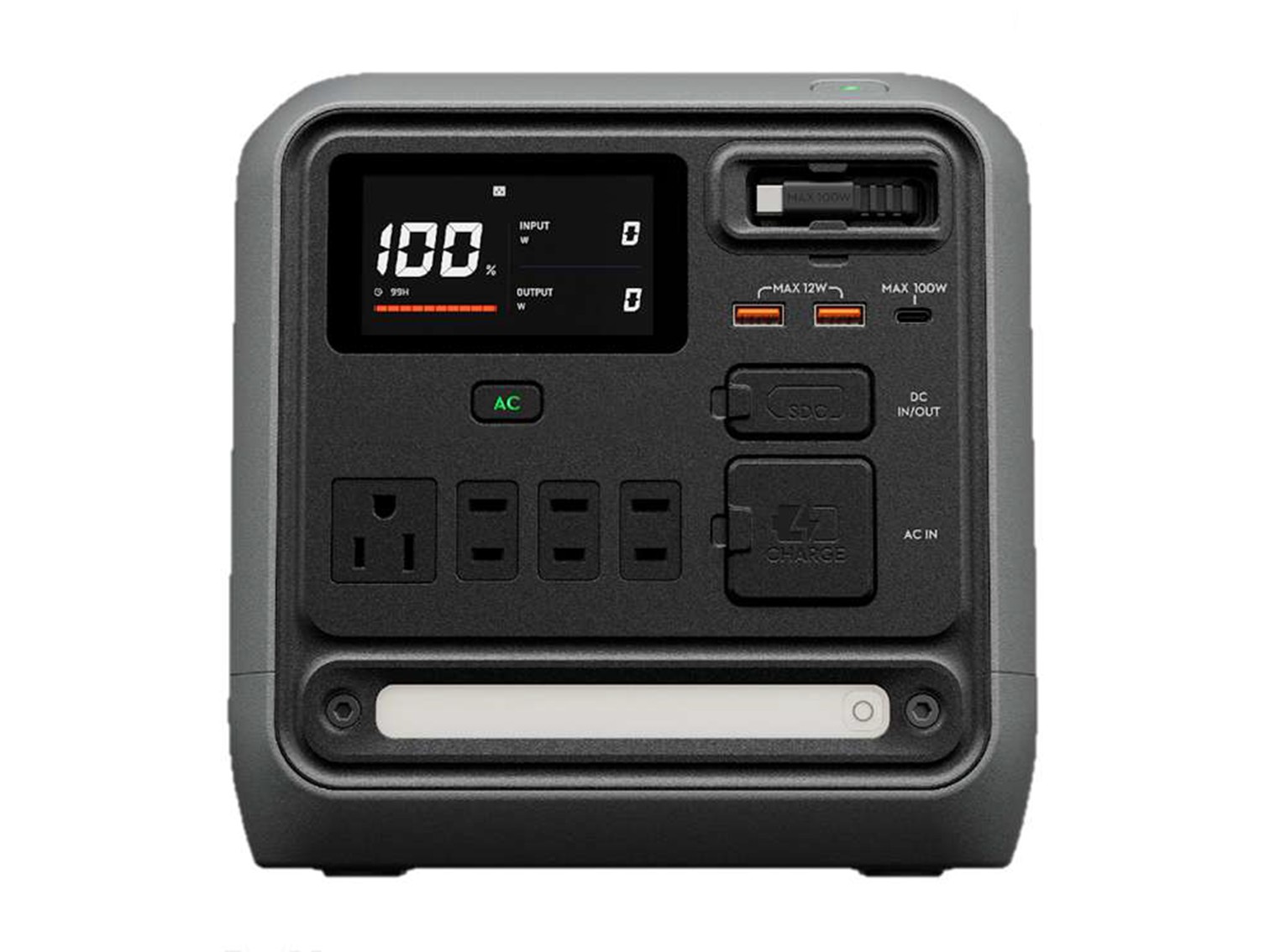 DJI Power 1000 Mini Plus