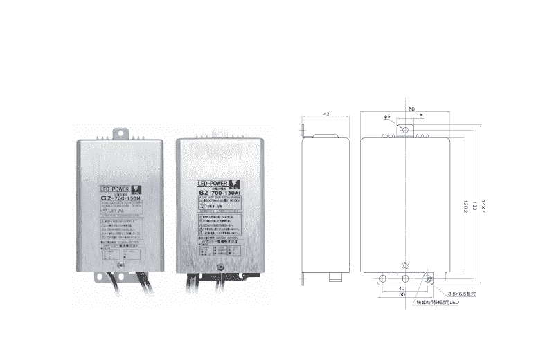 90W Class